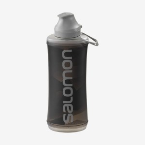 Bolsas Salomon OUTLIFE BOTTLE 550ml/18oz 42 Mujer Negras | UY 2225MQZ