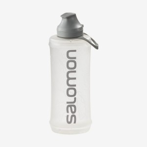 Bolsas Salomon OUTLIFE BOTTLE 550ml/18oz 42 Hombre Gris | UY 3055SGL