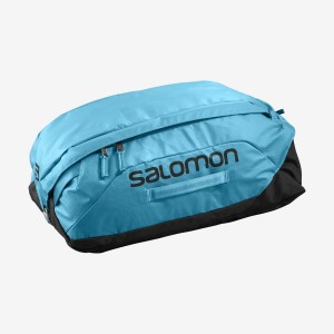 Bolsas Salomon OUTLIFE DUFFEL 25 Hombre Azules | UY 3040CTV