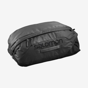 Bolsas Salomon OUTLIFE DUFFEL 25 Mujer Negras | UY 2212DFM