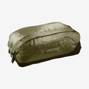 Bolsas Salomon OUTLIFE DUFFEL 45 Hombre Verde Oliva | UY 3034HAP