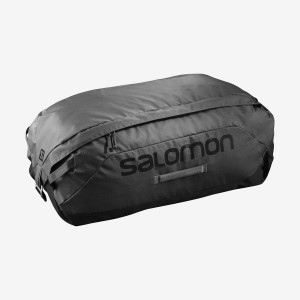 Bolsas Salomon OUTLIFE DUFFEL 70 Hombre Gris | UY 3030SGL