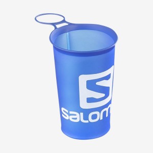 Bolsas Salomon SOFT CUP SPEED 150ml/5oz Hombre Azules | UY 3059HAP