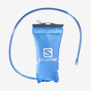 Bolsas Salomon SOFT RESERVOIR 1.5L Hombre Azules | UY 3051GSO