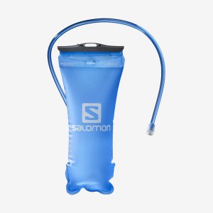 Bolsas Salomon SOFT RESERVOIR 2L Mujer Azules | UY 2221CTV