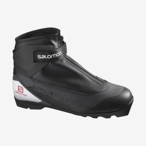 Ski Boots Salomon ESCAPE PLUS PROLINK Hombre Negras | UY 2859BEX