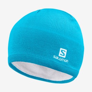 Sombreros Salomon SALOMON Mujer Azules | UY 2193SGL