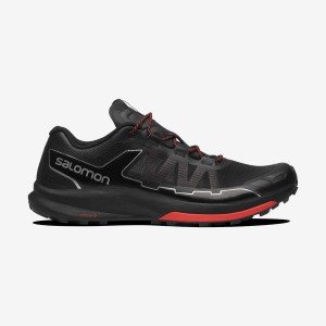 Zapatillas Salomon ULTRA RAID Hombre Negras | UY 3406BEX