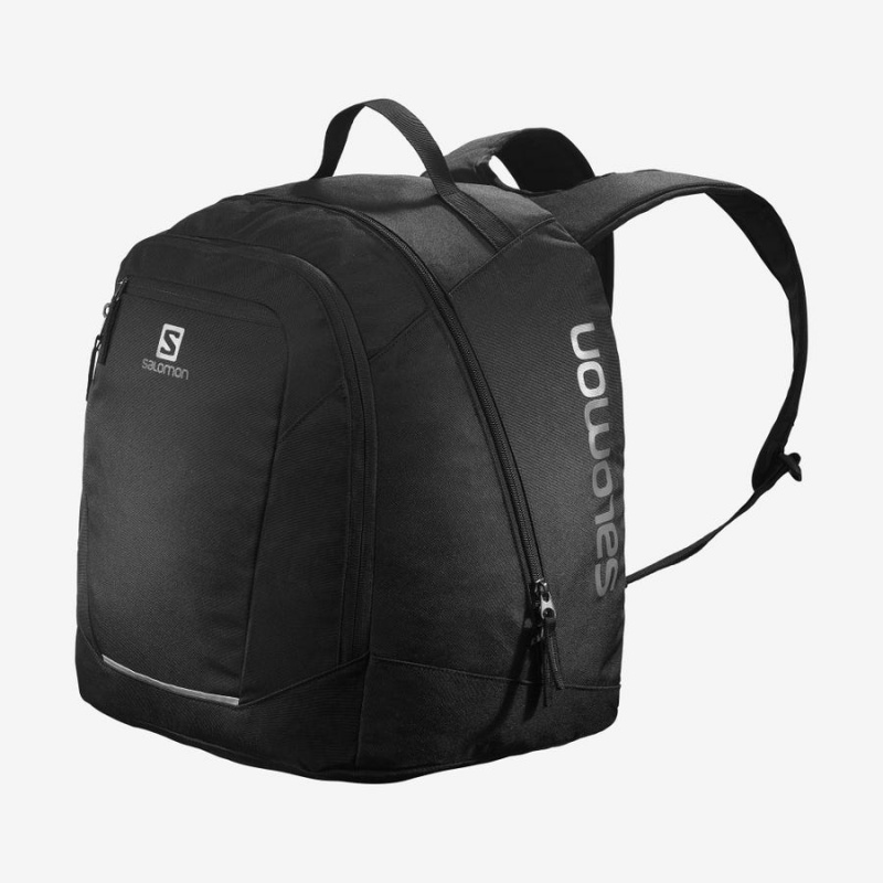 Bolsas Salomon ORIGINAL GEAR BACKPACK Hombre Negras | UY 3043NWY