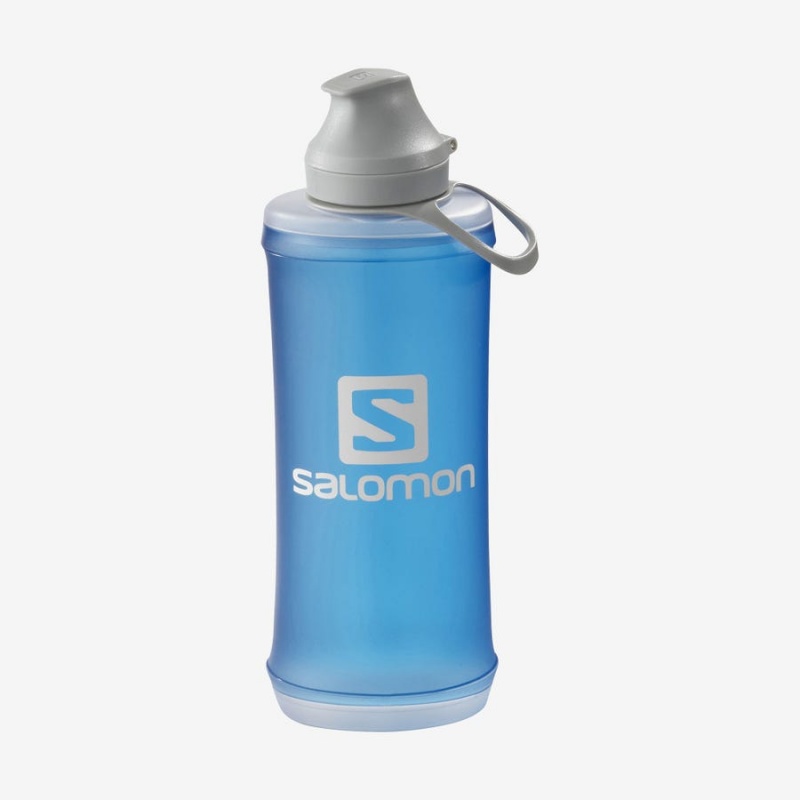 Bolsas Salomon OUTLIFE BOTTLE 550ml/18oz 42 Mujer Azules | UY 2227WNB