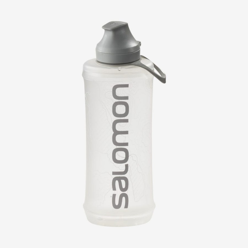 Bolsas Salomon OUTLIFE BOTTLE 550ml/18oz 42 Mujer Blancas | UY 2226QMA