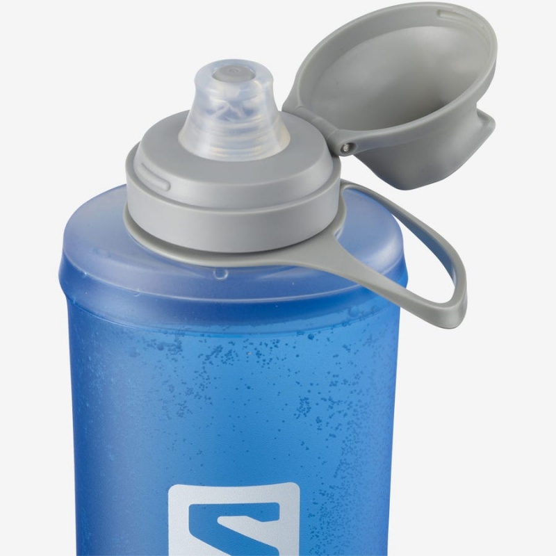 Bolsas Salomon OUTLIFE BOTTLE 550ml/18oz 42 Hombre Azules | UY 3056DFM