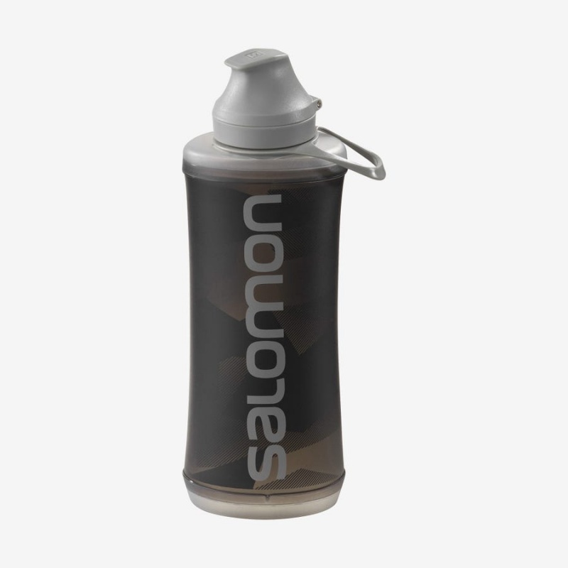 Bolsas Salomon OUTLIFE BOTTLE 550ml/18oz 42 Hombre Negras | UY 3054AHK