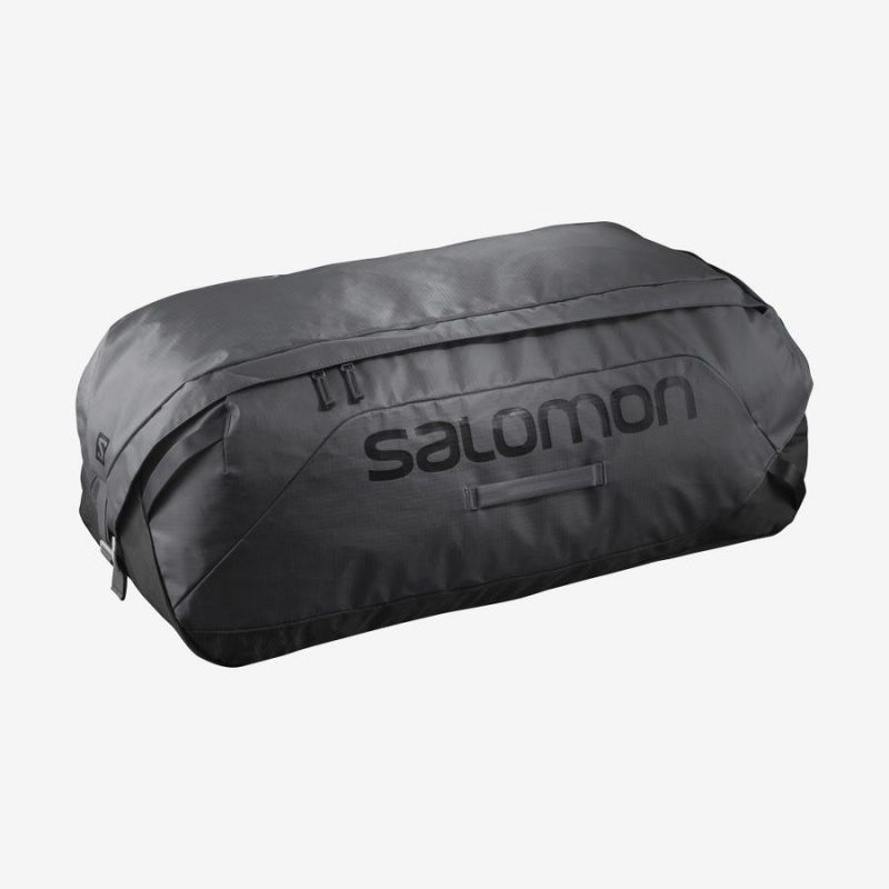 Bolsas Salomon OUTLIFE DUFFEL 100 Hombre Gris | UY 3023YXF