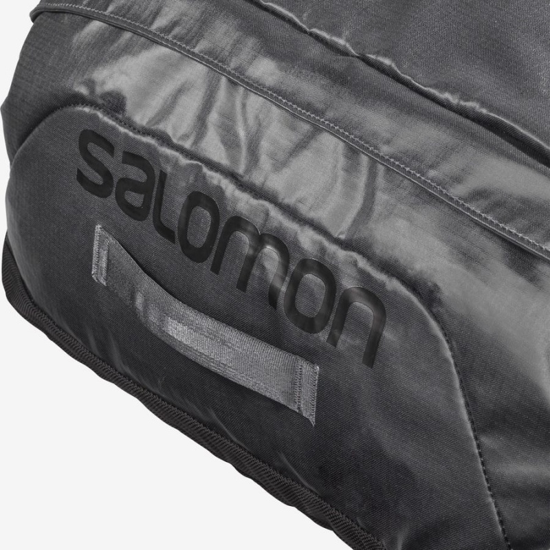 Bolsas Salomon OUTLIFE DUFFEL 25 Hombre Negras | UY 3037LIS