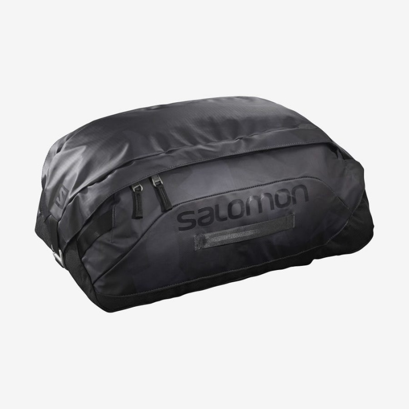 Bolsas Salomon OUTLIFE DUFFEL 25 Hombre Gris | UY 3036KOR