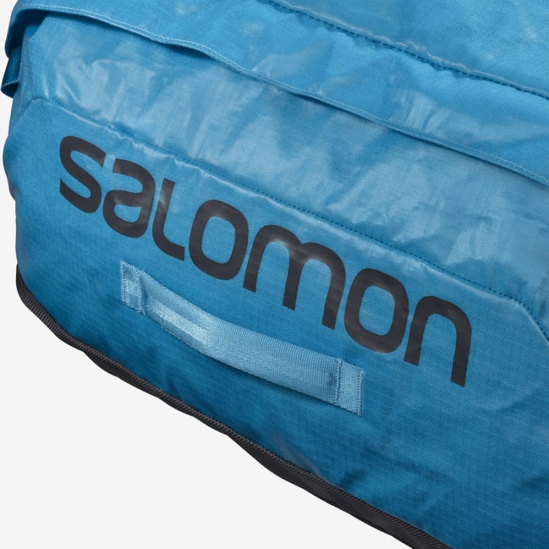 Bolsas Salomon OUTLIFE DUFFEL 45 Hombre Azules | UY 3033GSO