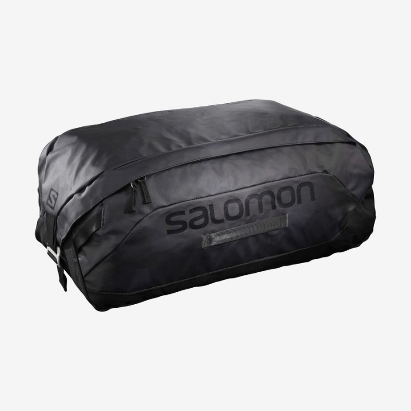 Bolsas Salomon OUTLIFE DUFFEL 45 Hombre Negras | UY 3032FDN