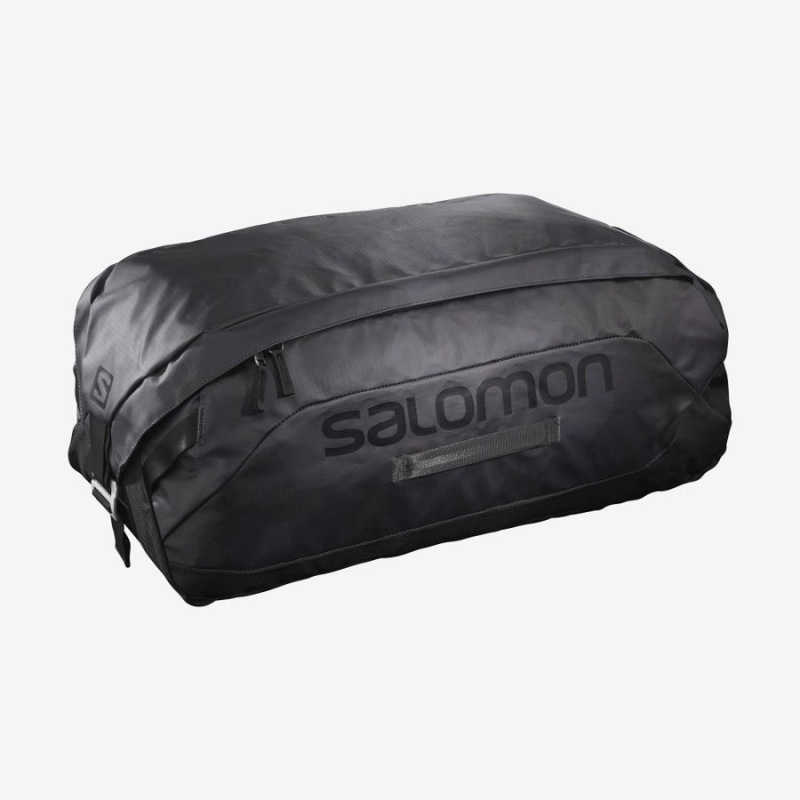 Bolsas Salomon OUTLIFE DUFFEL 45 Hombre Gris | UY 3031DFM