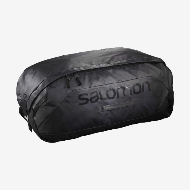 Bolsas Salomon OUTLIFE DUFFEL 70 Hombre Negras | UY 3026OKI