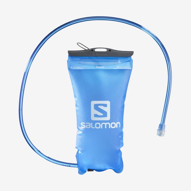 Bolsas Salomon SOFT RESERVOIR 1.5L Mujer Azules | UY 2223BEX