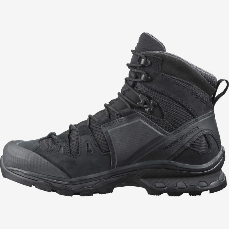 Botas Salomon QUEST 4D FORCES 2 EN Hombre Negras | UY 3350ZUT