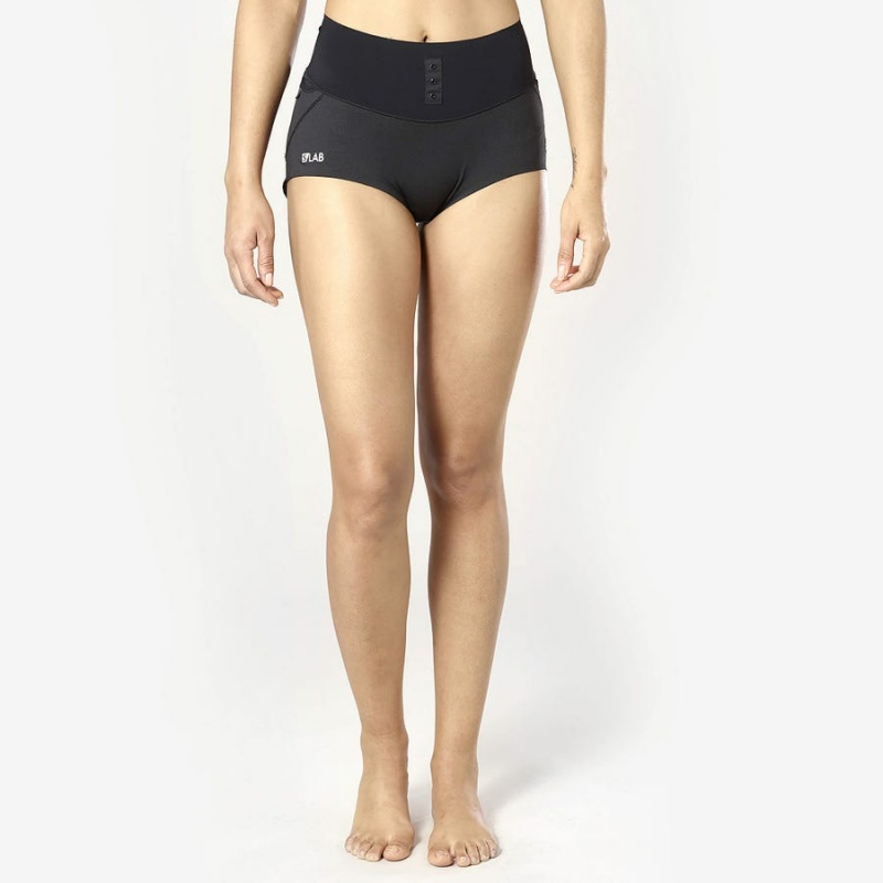 Short Salomon S/LAB SENSE BRIEF Mujer Negras | UY 2363CTV