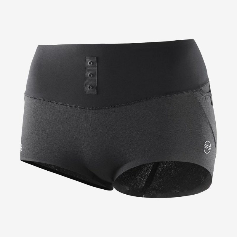 Short Salomon S/LAB SENSE BRIEF Mujer Negras | UY 2363CTV