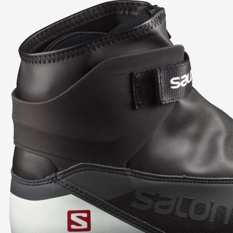 Ski Boots Salomon ESCAPE PLUS PROLINK Hombre Negras | UY 2859BEX