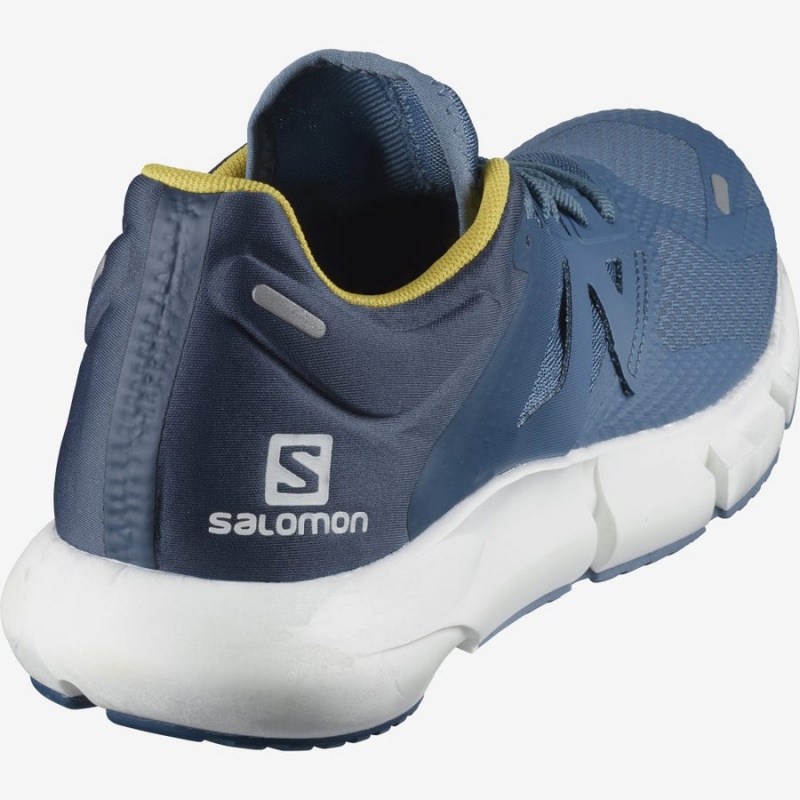 Zapatillas Running Salomon PREDICT 2 Hombre Azules | UY 3472DFM