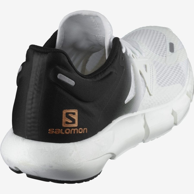 Zapatillas Running Salomon PREDICT 2 Mujer Blancas | UY 2718SGL