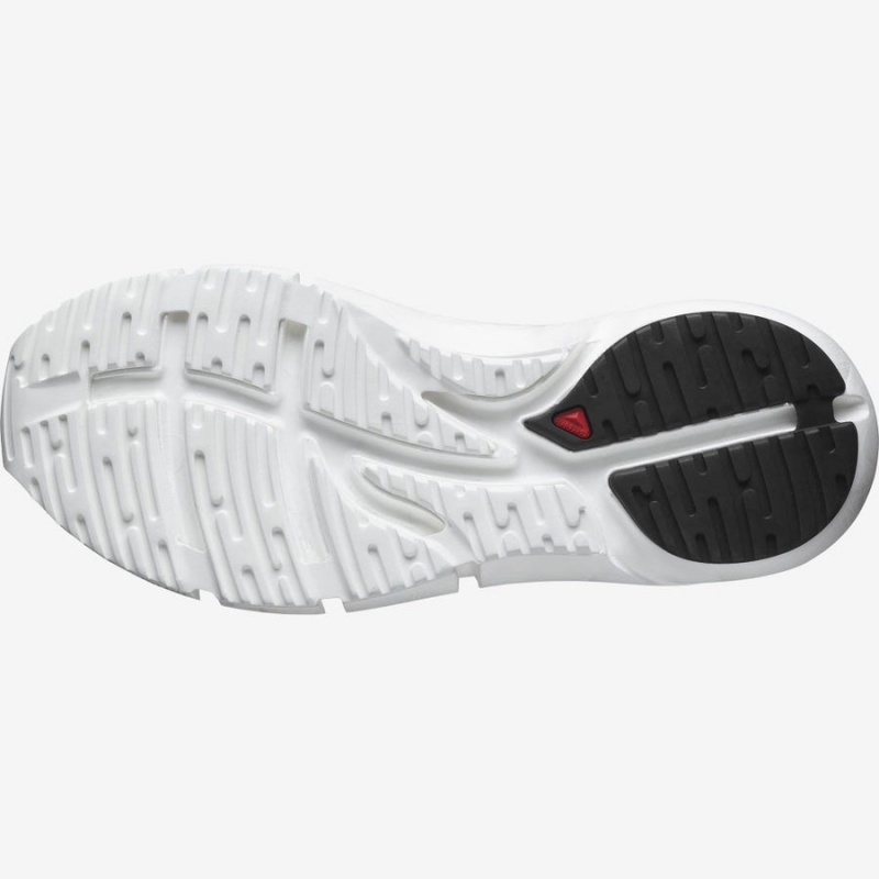 Zapatillas Running Salomon PREDICT 2 Mujer Blancas | UY 2718SGL