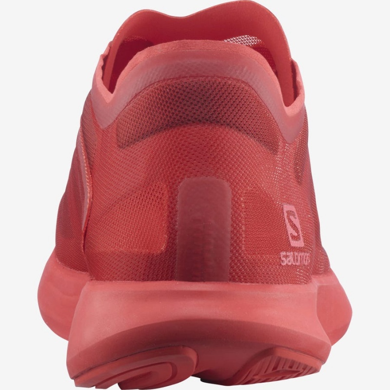 Zapatillas Running Salomon S/LAB PHANTASM Hombre Rojas | UY 3464SGL