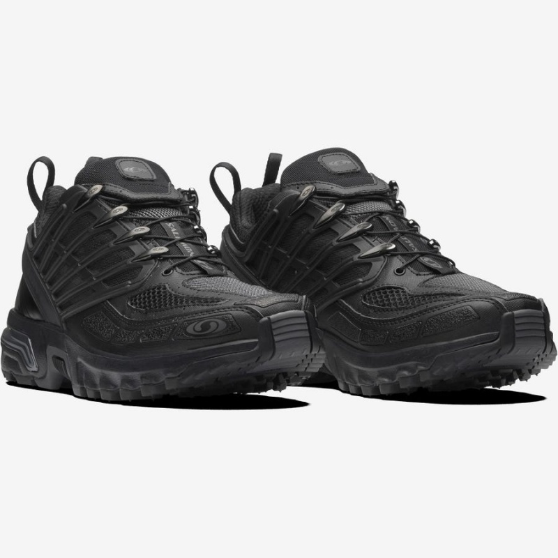 Zapatillas Salomon ACS PRO ADVANCED Hombre Negras | UY 3450HAP