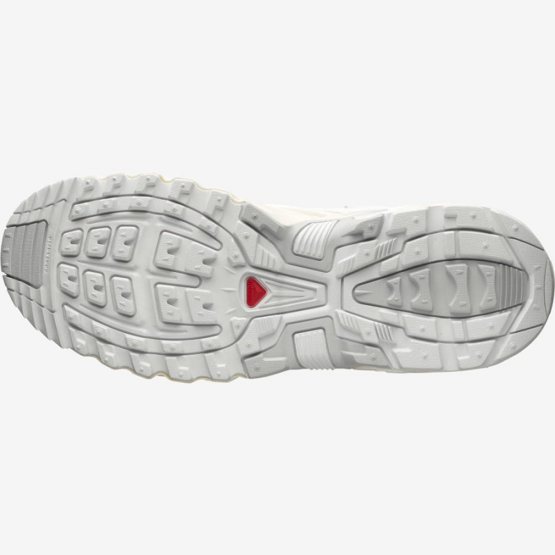 Zapatillas Salomon ACS PRO ADVANCED Mujer Blancas | UY 2703BEX