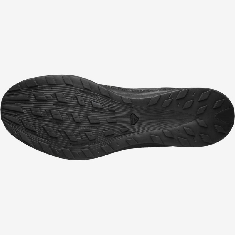 Zapatillas Salomon S/LAB PULSAR BLACK LIMITED Hombre Negras | UY 3448FDN