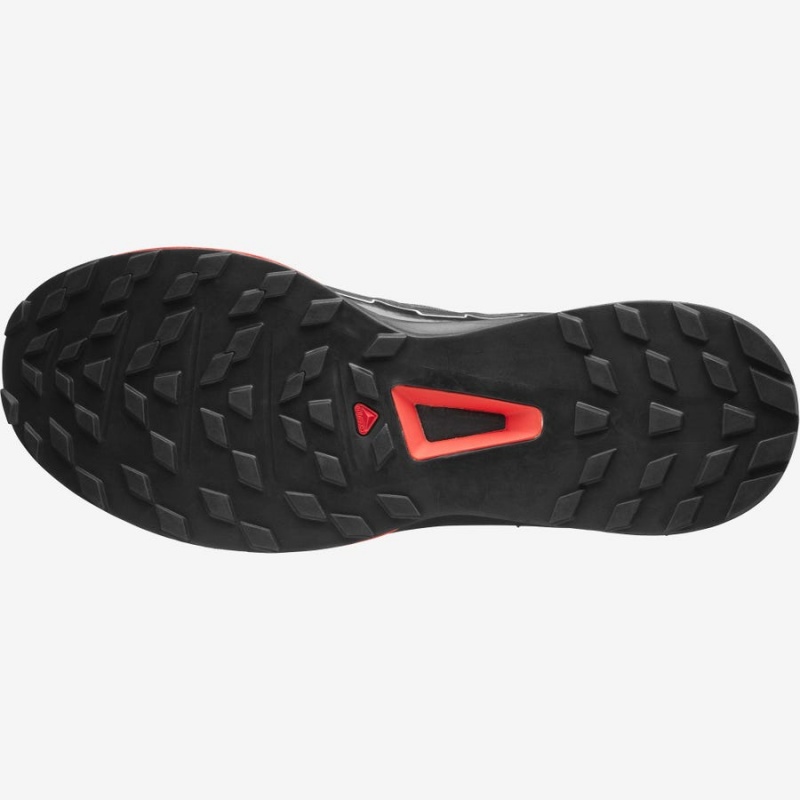 Zapatillas Salomon ULTRA RAID Mujer Negras | UY 2633DFM