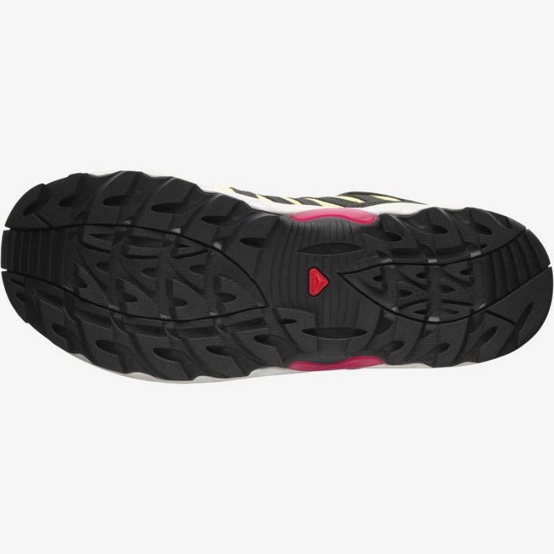 Zapatillas Salomon XA PRO 1 Mujer Multicolor | UY 2648XYU