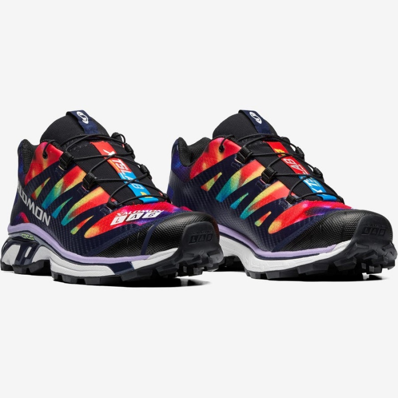 Zapatillas Salomon XT-4 ADVANCED Hombre Multicolor | UY 3454ZUT