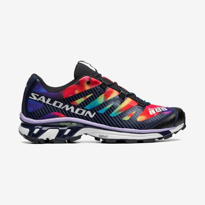 Zapatillas Salomon XT-4 ADVANCED Hombre Multicolor | UY 3454ZUT