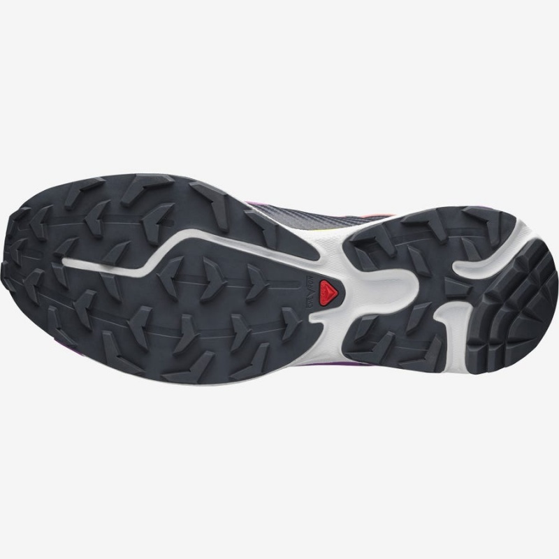 Zapatillas Salomon XT-4 ADVANCED Mujer Blancas | UY 2690AHK