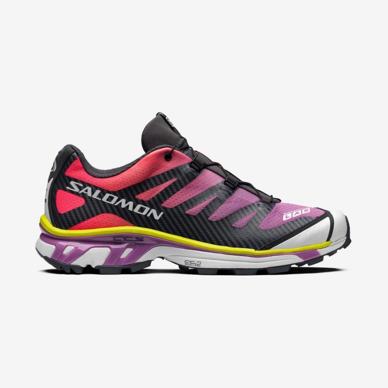 Zapatillas Salomon XT-4 ADVANCED Mujer Blancas | UY 2690AHK