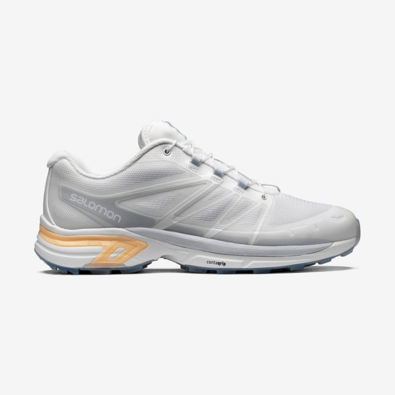 Zapatillas Salomon XT-WINGS 2 Hombre Blancas | UY 3414FDN