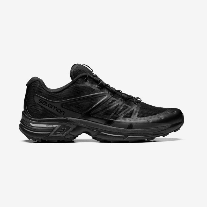 Zapatillas Salomon XT-WINGS 2 Hombre Negras | UY 3416HAP